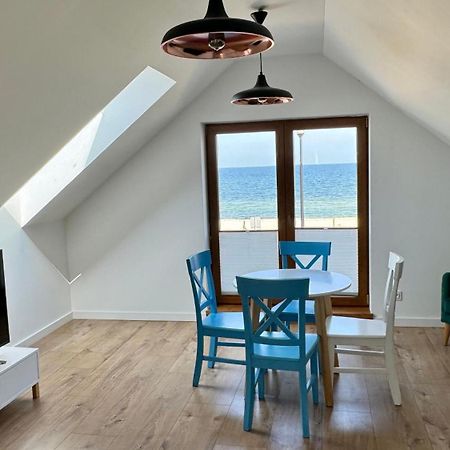 Sen Na Milej - Apartamenty Przy Plazy - Gdansk Brzezno Buitenkant foto
