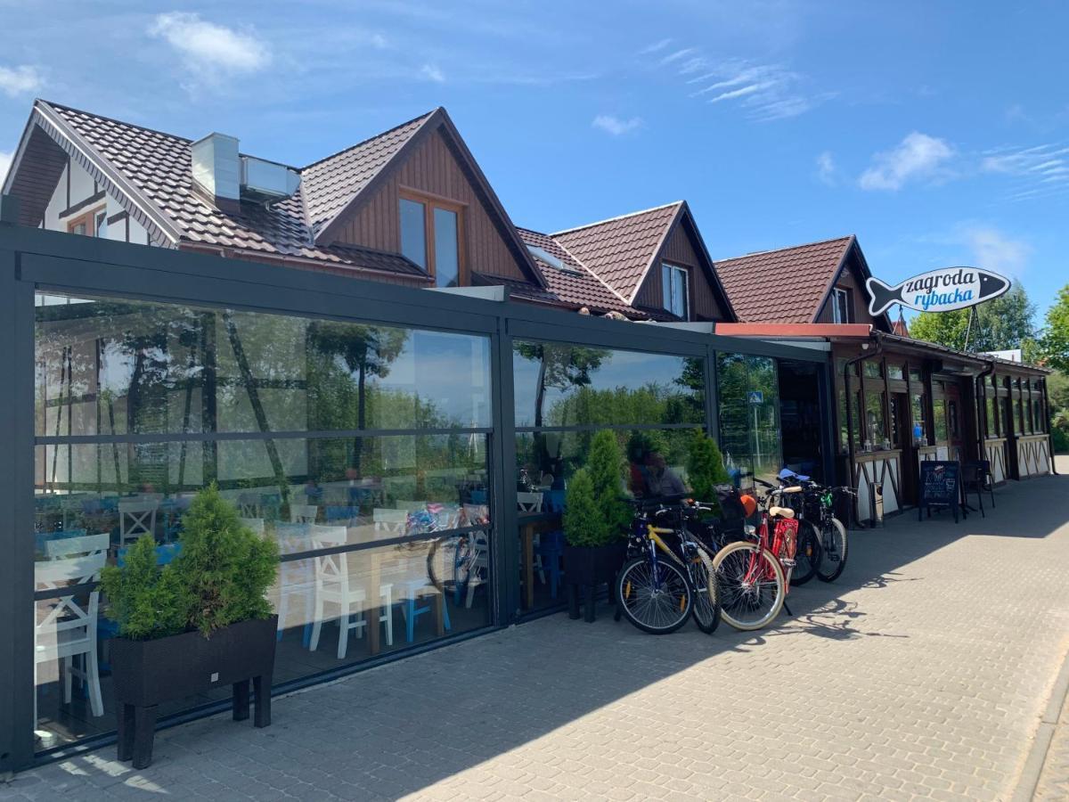 Sen Na Milej - Apartamenty Przy Plazy - Gdansk Brzezno Buitenkant foto
