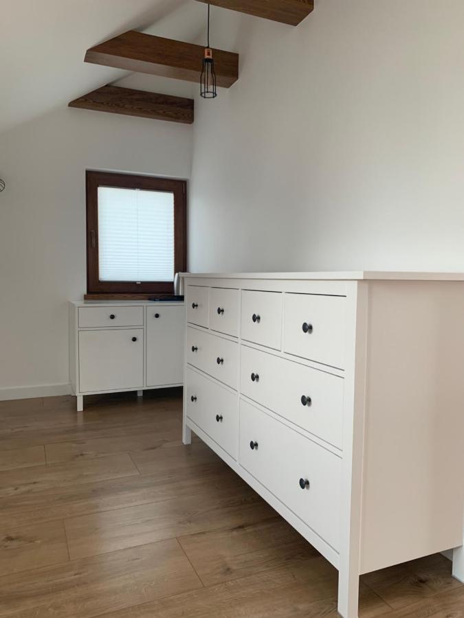 Sen Na Milej - Apartamenty Przy Plazy - Gdansk Brzezno Buitenkant foto