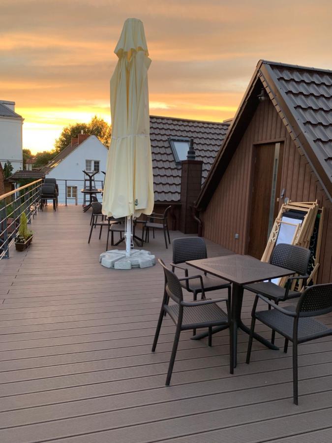 Sen Na Milej - Apartamenty Przy Plazy - Gdansk Brzezno Buitenkant foto